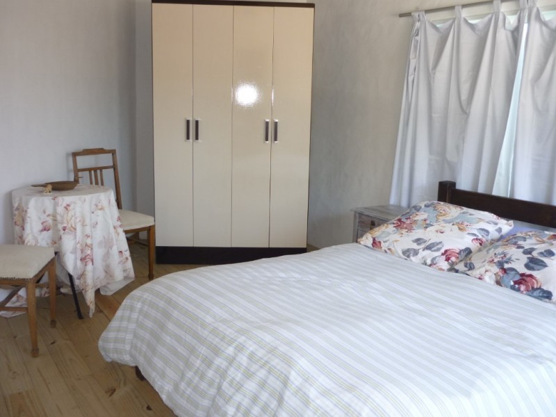 Departamento en alquiler en La Barra, planta alta cerquita de todo.